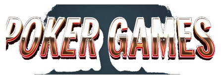 poker games logo