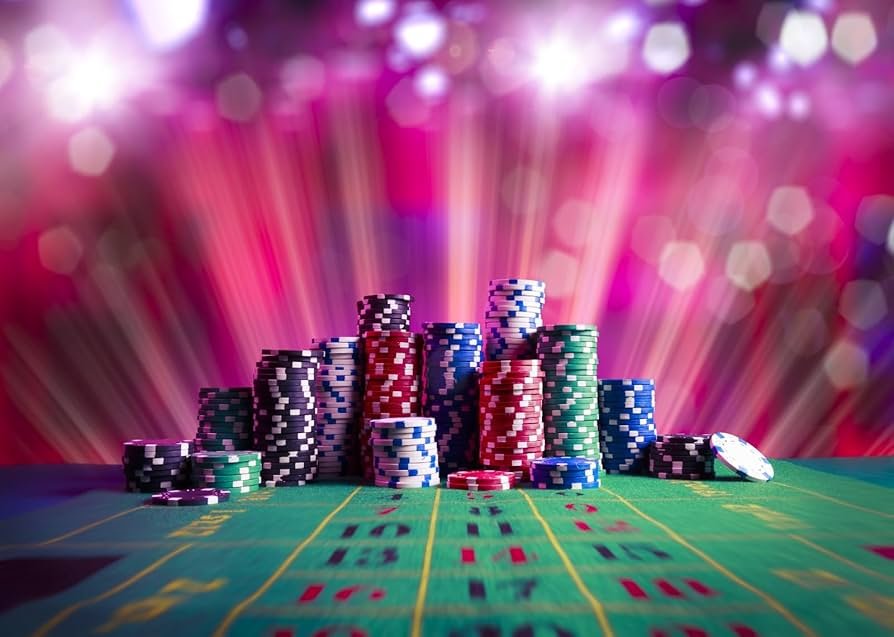poker games Crash Games