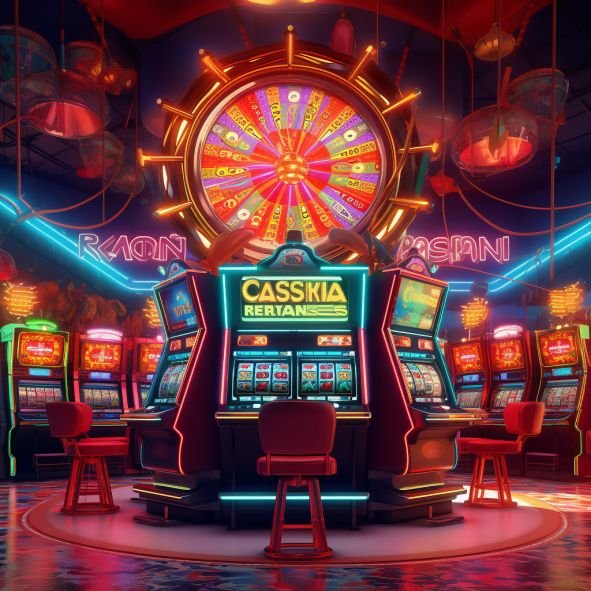 poker games Bonus Game Lobbies