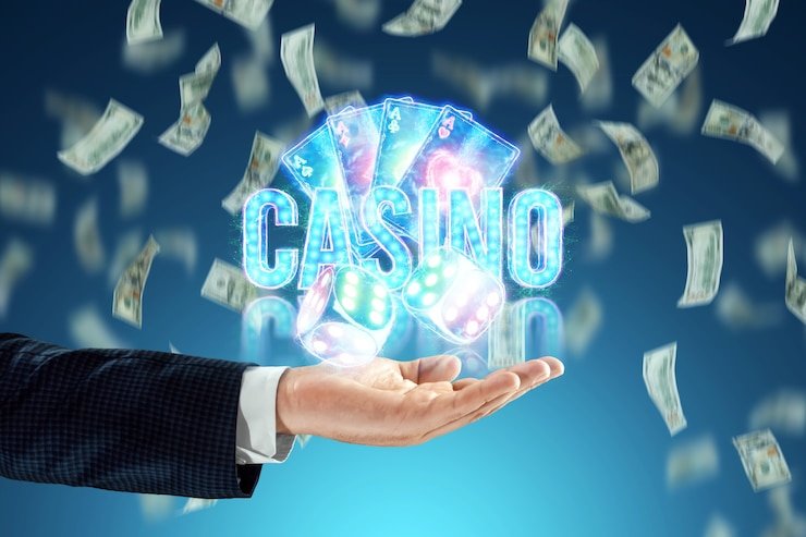 poker games Fast Withdrawal Path