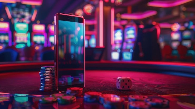 poker games Ek Jagah, Sab Kuch
