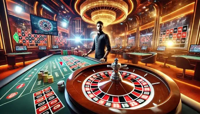 poker games Profile safha