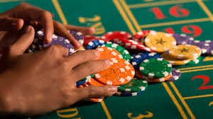 poker games Promo board